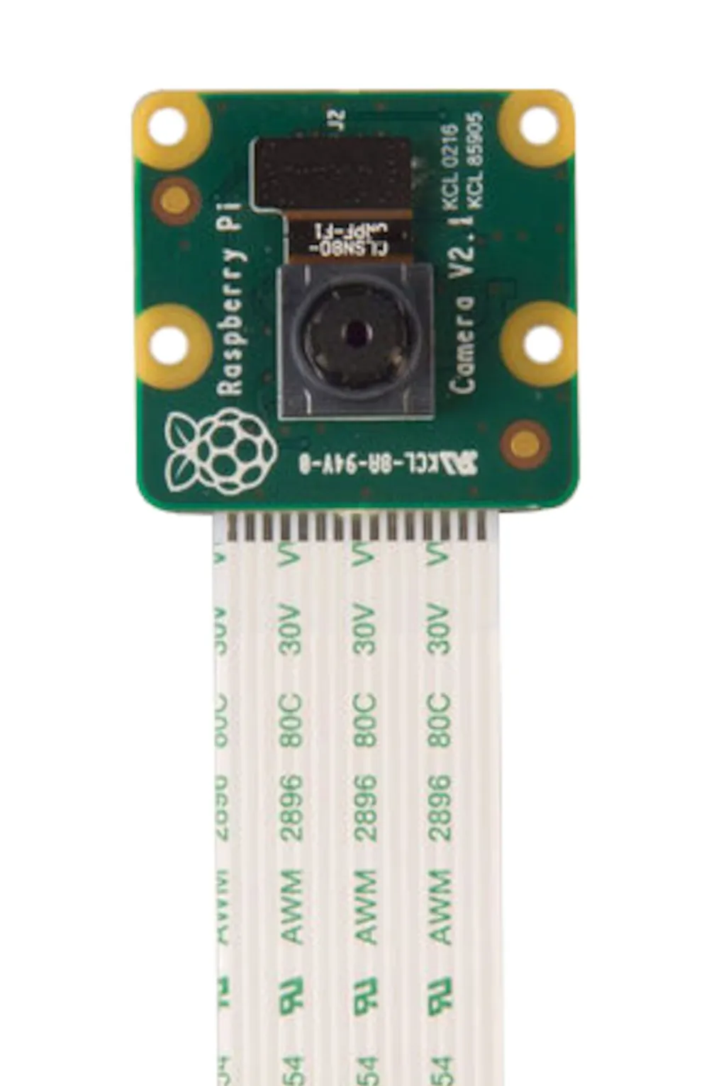 Raspberry Pi Raspberry Pi|Kameramodul v2
