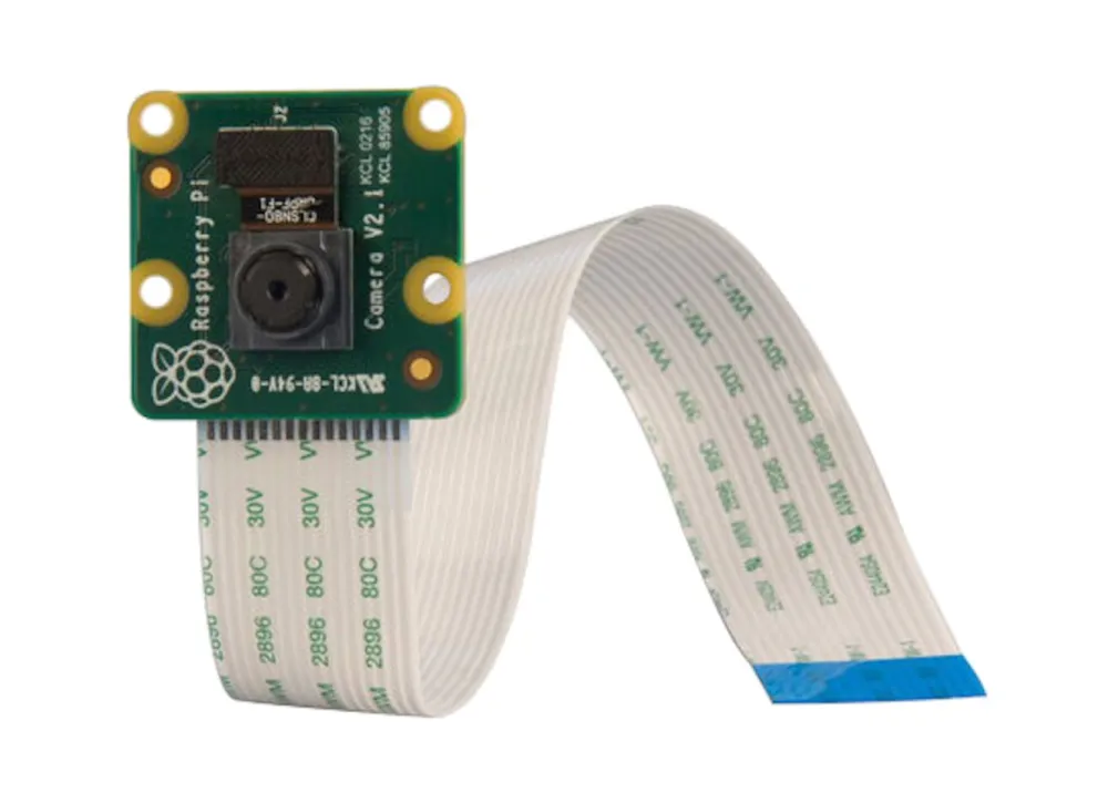 Raspberry Pi Raspberry Pi|Kameramodul v2
