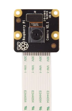 Raspberry Pi Raspberry Pi|Pinoir Kameramodul v2