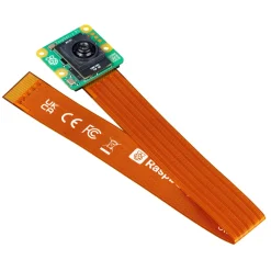 Raspberry Pi Raspberry Pi|AI Camera
