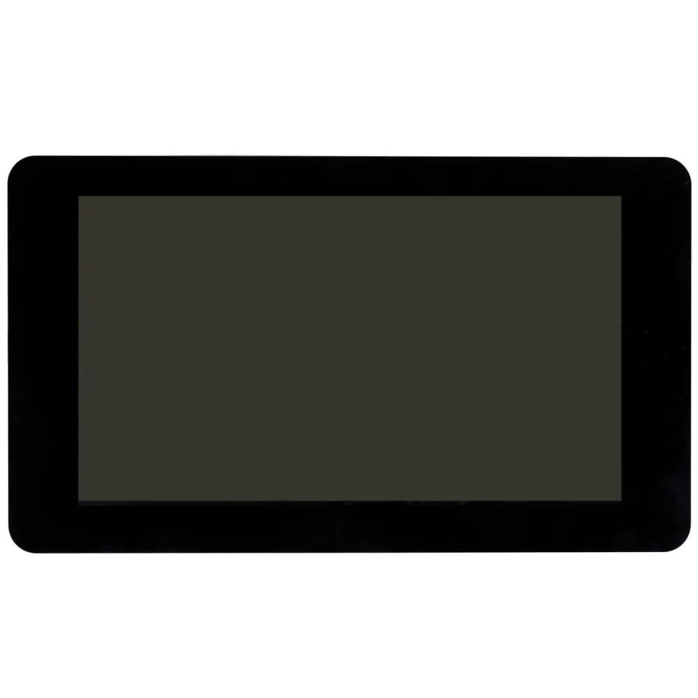 Raspberry Pi Raspberry Pi|Touch Display