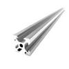Ratrig Elektronikk|Aluminiumsprofil 20 x 20 mm 150 cm