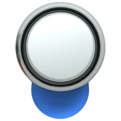 Rayovac Batterier|Batterier|Høreapparatbatterier Blå 675P 6-pk.