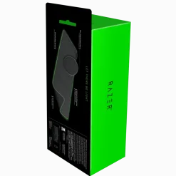 Razer Gaming Mus|Datamus|Goliath Extended Chroma Musmatte med bakgrunnsbelysning