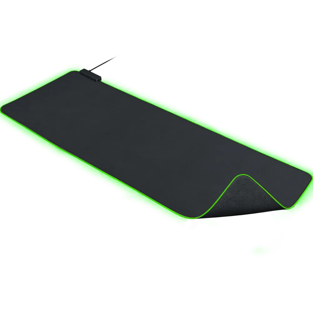 Razer Gaming Mus|Datamus|Goliath Extended Chroma Musmatte med bakgrunnsbelysning