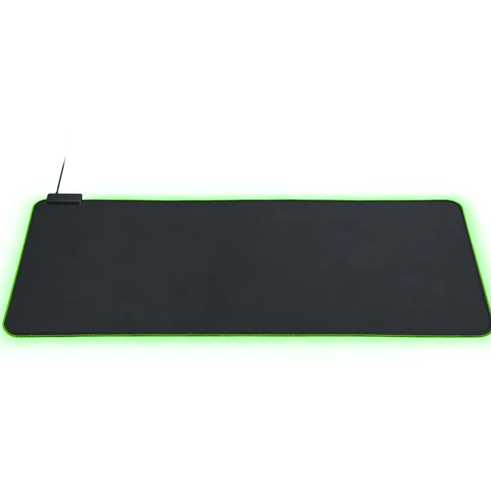Razer Gaming Mus|Datamus|Goliath Extended Chroma Musmatte med bakgrunnsbelysning