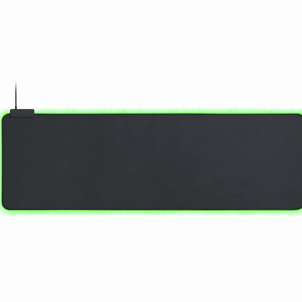 Razer Gaming Mus|Datamus|Goliath Extended Chroma Musmatte med bakgrunnsbelysning