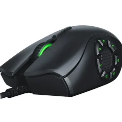 Razer Gaming Mus|Datamus|Naga Trinity Gaming-mus