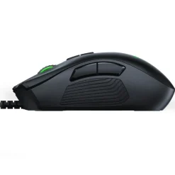Razer Gaming Mus|Datamus|Naga Trinity Gaming-mus