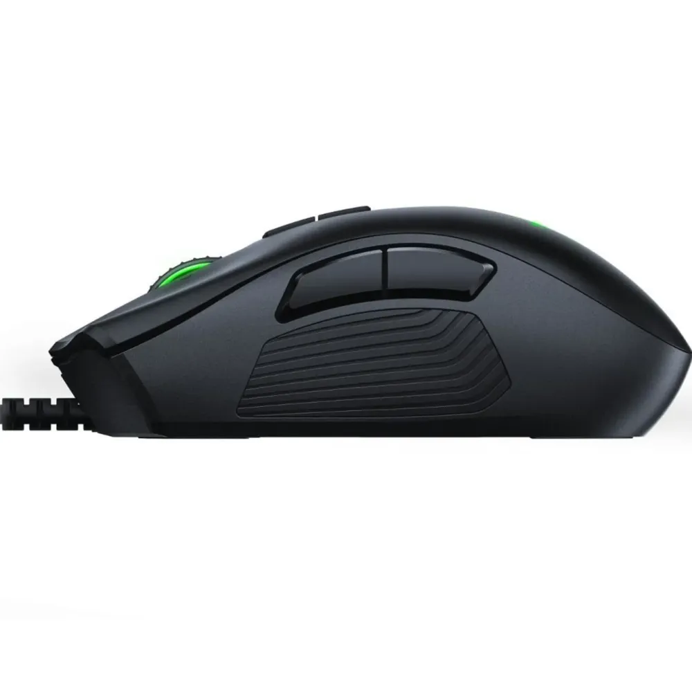 Razer Gaming Mus|Datamus|Naga Trinity Gaming-mus