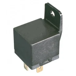 Kjell Biltilbehør|Elektronikk|Relé for bil, 1-polet 30 A / 12 V
