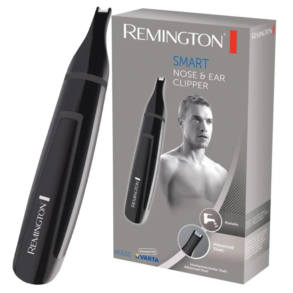 Remington Kropp Og Helse|NE3150 Batteridrevet detaljtrimmer