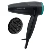 Remington Kropp Og Helse|On The Go D1500 Hårføner 2000 W
