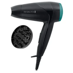 Remington Kropp Og Helse|On The Go D1500 Hårføner 2000 W
