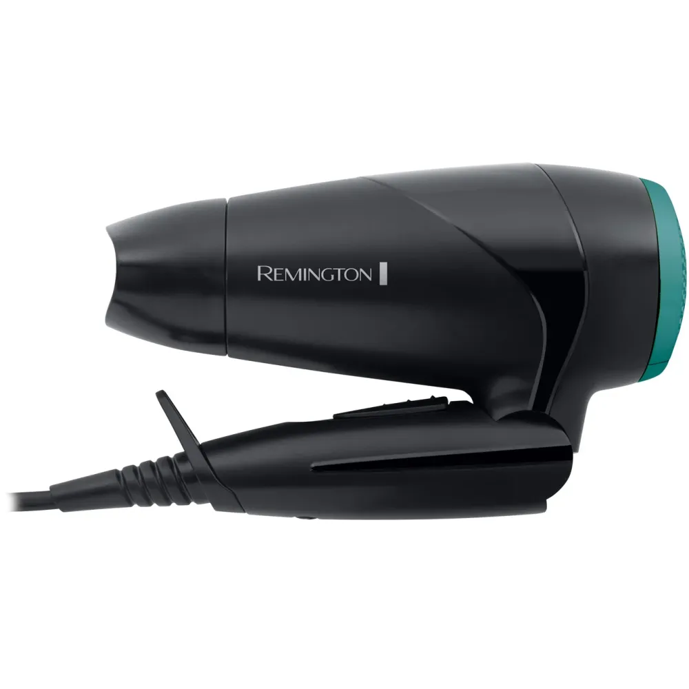 Remington Kropp Og Helse|On The Go D1500 Hårføner 2000 W
