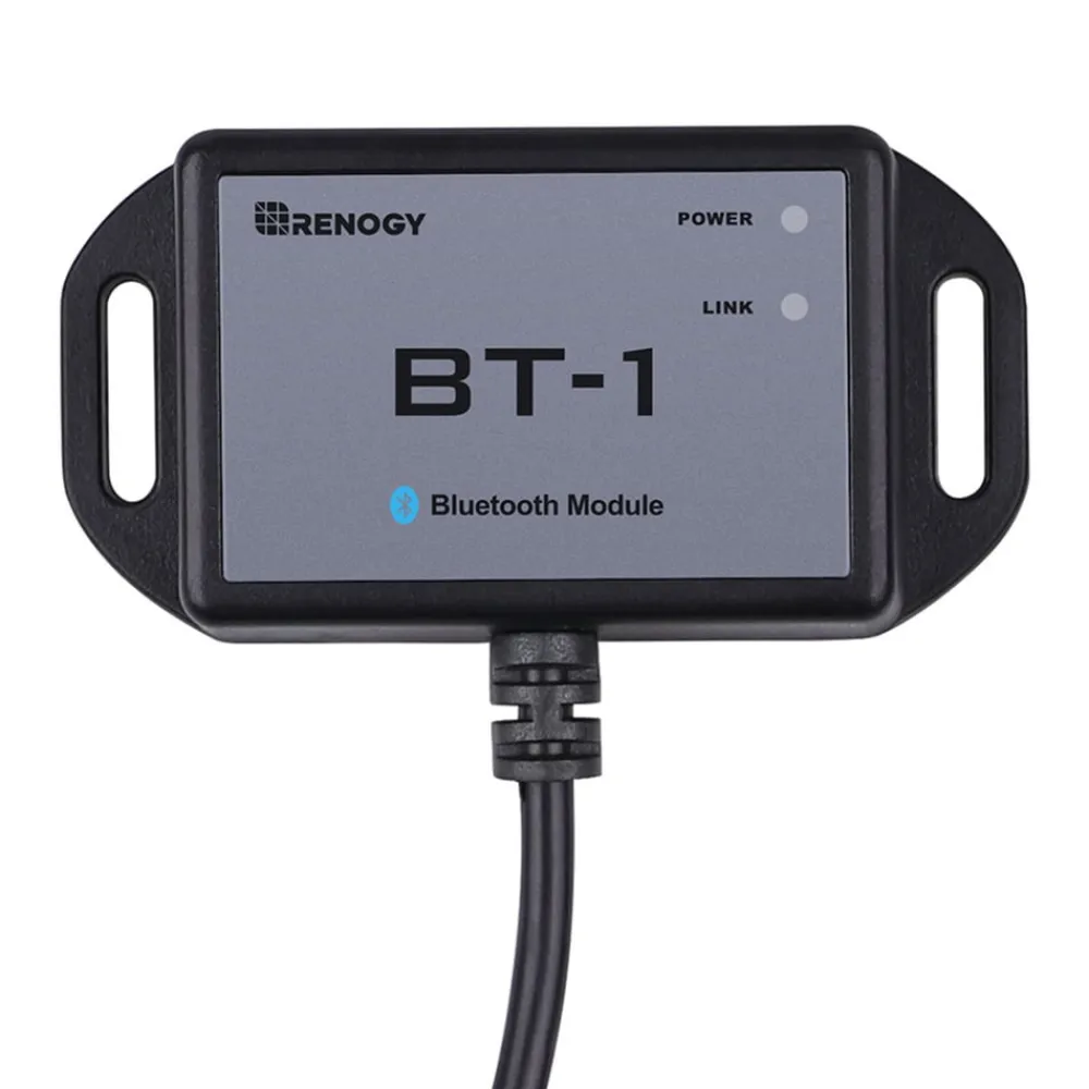 Renogy Solceller Og Strømforsyning|BT-1 Bluetooth-modul