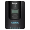 Renogy Solceller Og Strømforsyning|Rover Solcelleregulator 40A MPPT