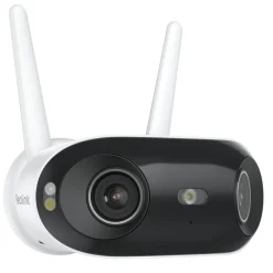 Reolink Kameraovervåking|Elite WiFi 4K 180° overvåkingskamera