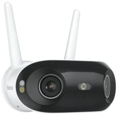 Reolink Kameraovervåking|Elite WiFi 4K 180° overvåkingskamera