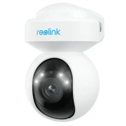 Reolink Kameraovervåking|E1 Outdoor PoE