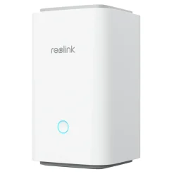 Reolink Kameraovervåking|Home Hub trådløs sikkerhetssentral