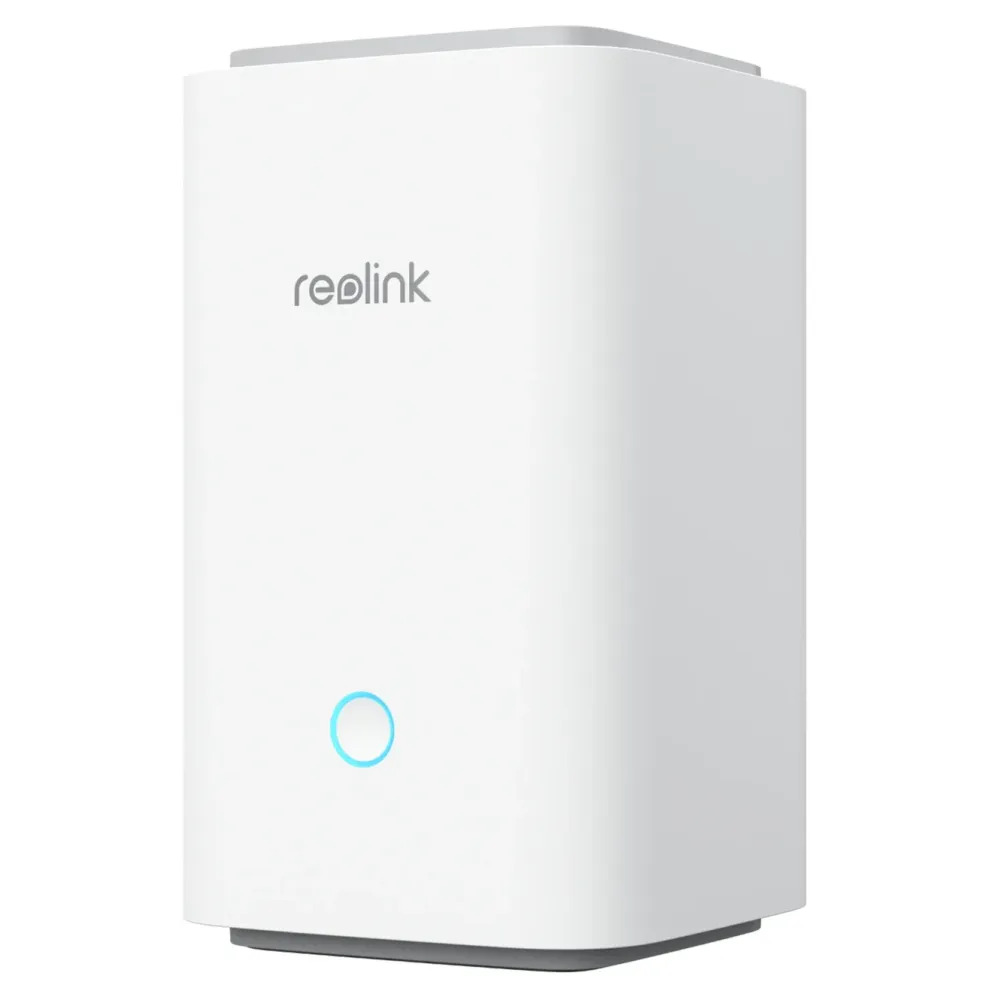 Reolink Kameraovervåking|Home Hub trådløs sikkerhetssentral