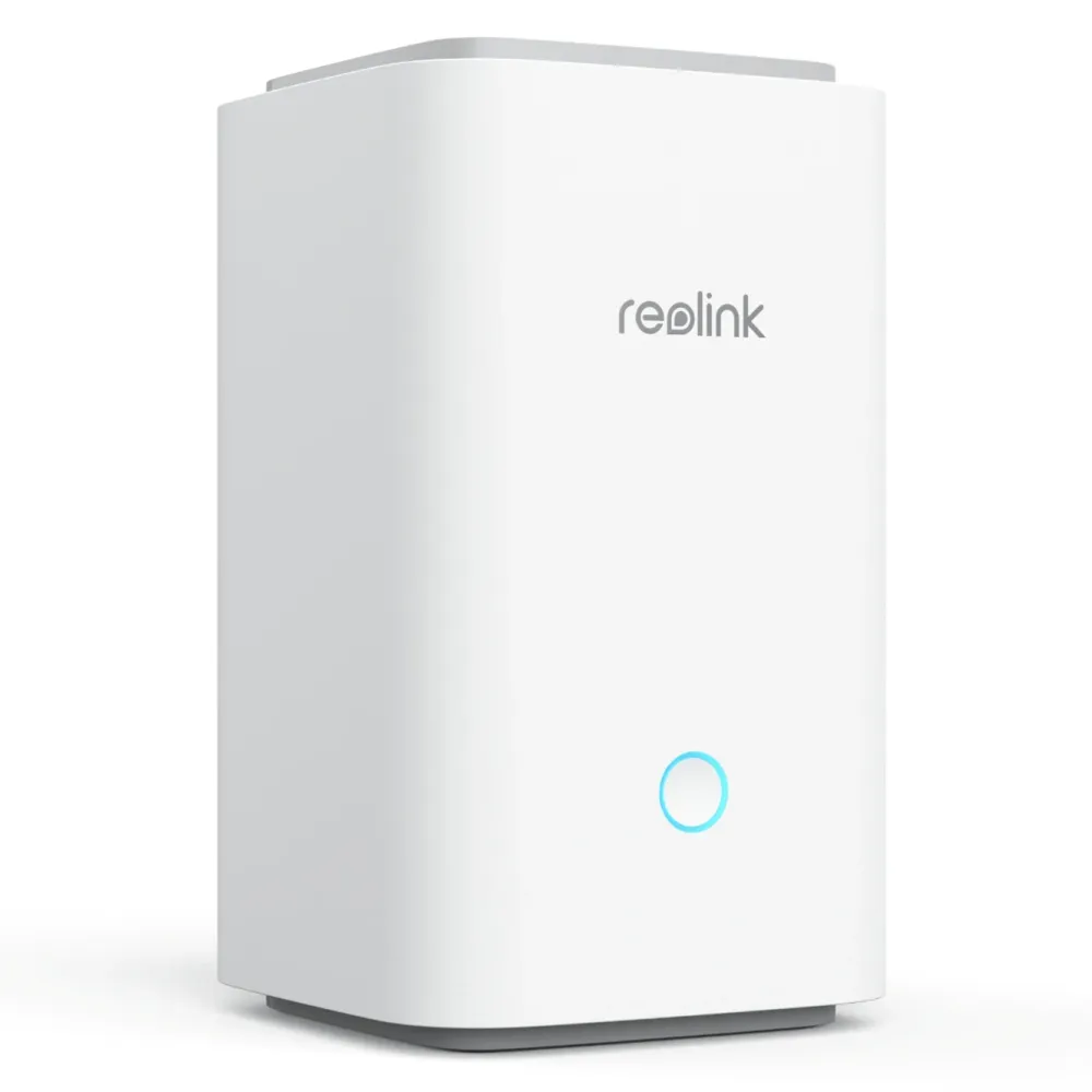 Reolink Kameraovervåking|Home Hub trådløs sikkerhetssentral