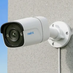Reolink Kameraovervåking|P320 POE-utendørskamera 5 megapiksler