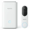Reolink Smart Dørklokke|Smart Dørklokke|Smart Video Doorbell med Home Hub