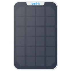 Reolink Biltilbehør|Batterier|Solar Panel 2
