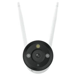 Reolink Alarmsystemer|Skimmingsbeskyttelse|W330 4K Wifi 6-overvåkingskamera