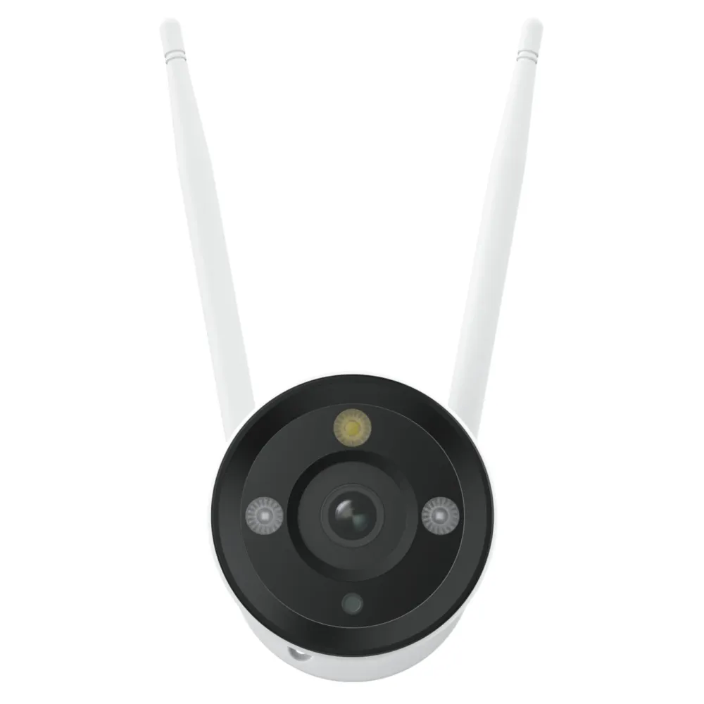 Reolink Alarmsystemer|Skimmingsbeskyttelse|W330 4K Wifi 6-overvåkingskamera