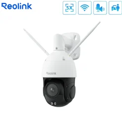 Reolink Kameraovervåking|W840 4K Wifi-overvåkingskamera