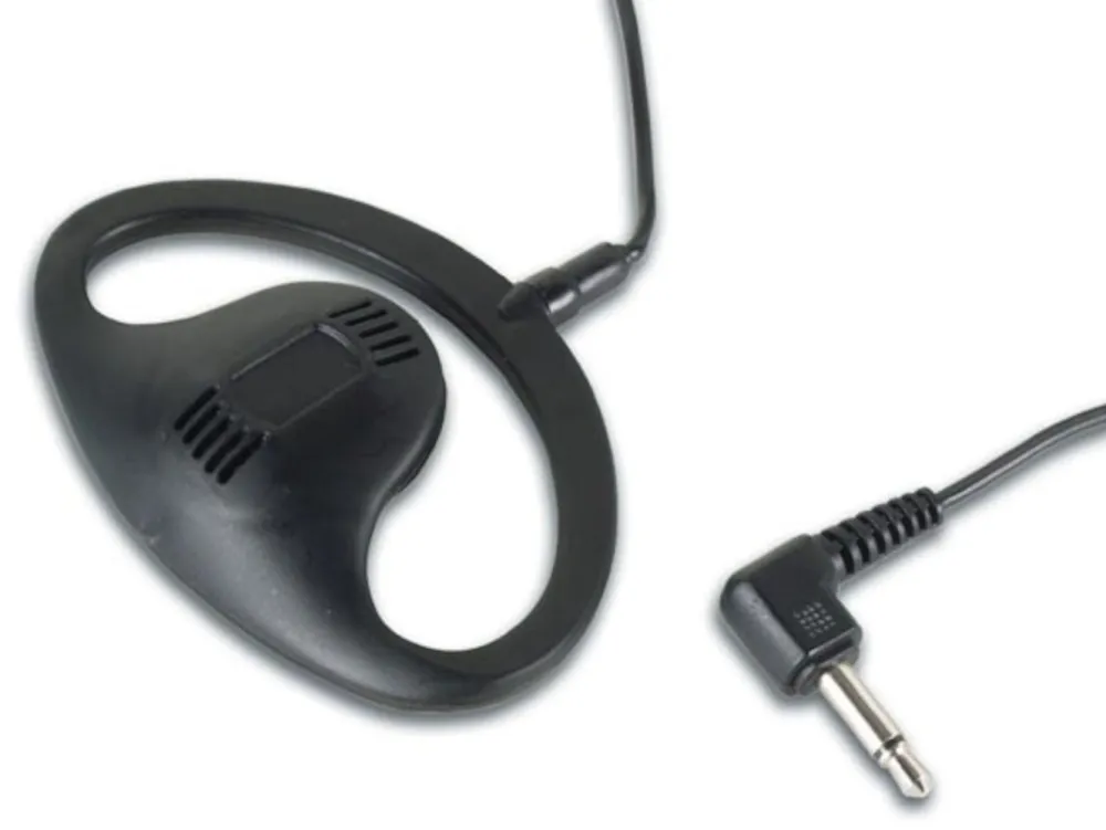 Kjell Fritid|Øreplugg On-ear