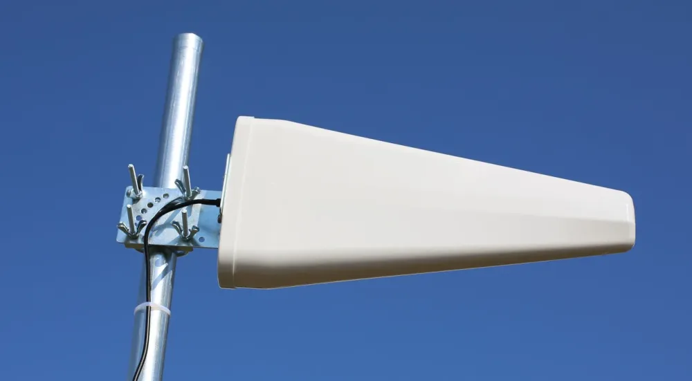 Kjell Mobilt Bredbånd Og Rutere|Tilbehør Og Installasjon|Retningsbestemt 5G-antenne 11 dBi