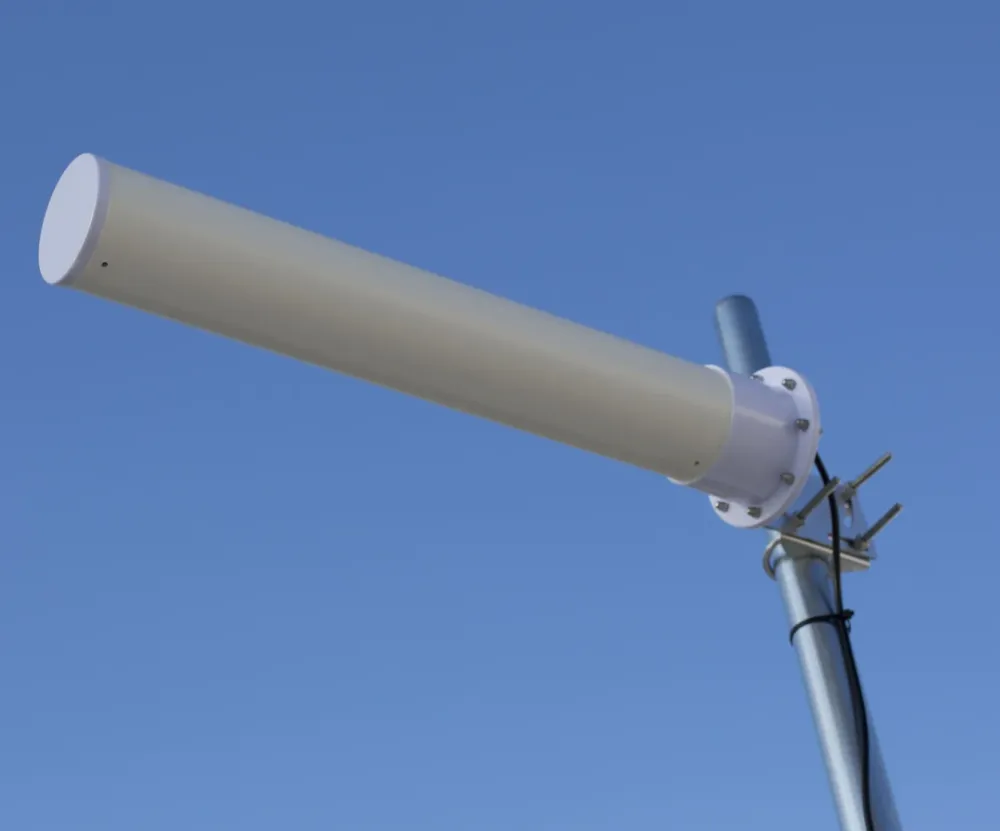 Kjell Mobilt Bredbånd Og Rutere|Tilbehør Og Installasjon|Retningsbestemt 4G-antenne 18 dBi