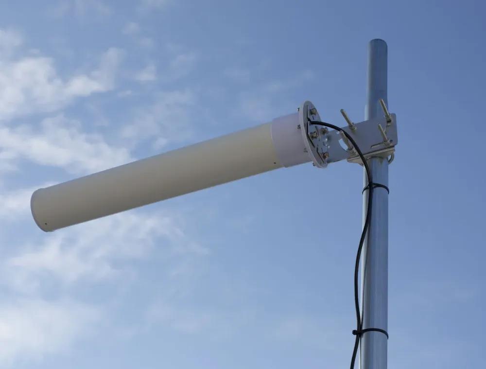 Kjell Mobilt Bredbånd Og Rutere|Tilbehør Og Installasjon|Retningsbestemt 4G-antenne 18 dBi