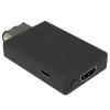 Retro-bit Tilbehør1|Kabler Og Adaptere|Prism HD Gamecube til HDMI-adapter