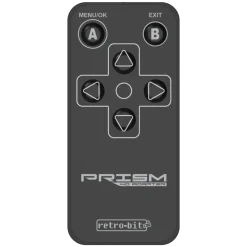 Retro-bit Tilbehør1|Kabler Og Adaptere|Prism HD Gamecube til HDMI-adapter