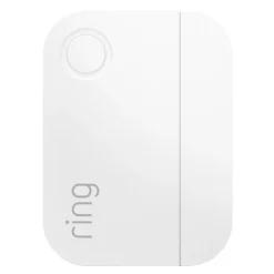Ring Alarmsystemer|Smarte Sensorer|Alarm Contact Sensor