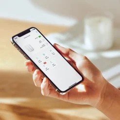 Ring Alarmsystemer|Smarte Sensorer|Alarm Contact Sensor