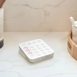 Ring Alarmsystemer|Smarte Alarmer|Alarm Keypad