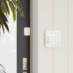 Ring Alarmsystemer|Smarte Alarmer|Alarm Keypad