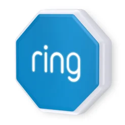 Ring Alarmsystemer|Smarte Sensorer|Alarm Outdoor Sirene
