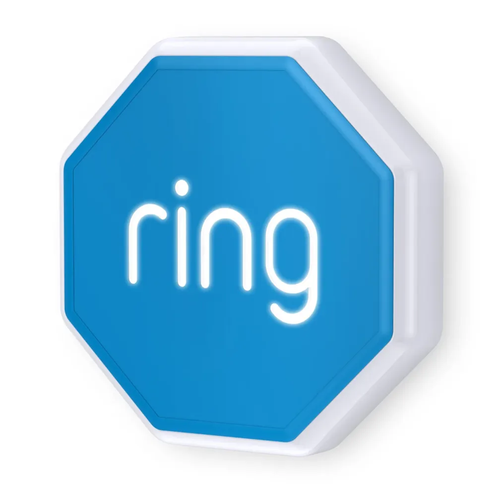 Ring Alarmsystemer|Smarte Sensorer|Alarm Outdoor Sirene