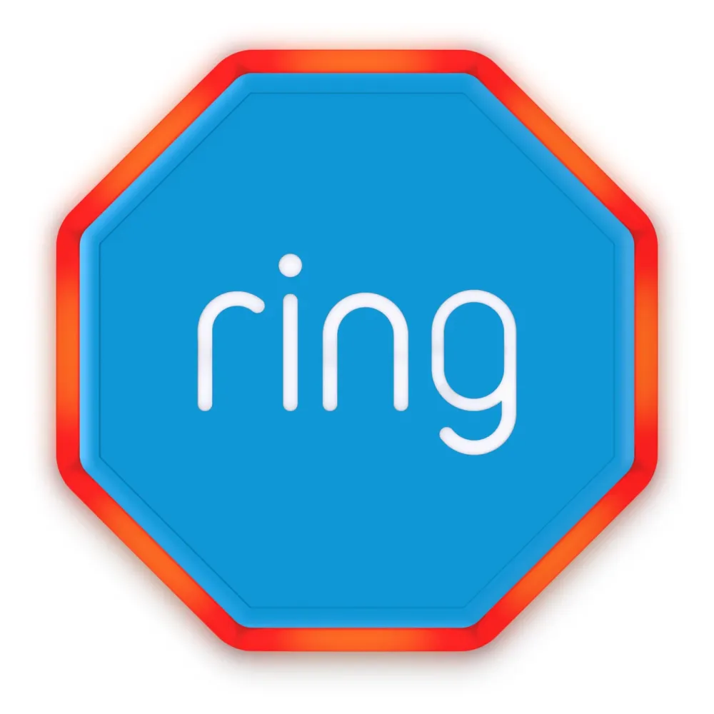 Ring Alarmsystemer|Smarte Sensorer|Alarm Outdoor Sirene