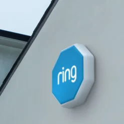 Ring Alarmsystemer|Smarte Sensorer|Alarm Outdoor Sirene
