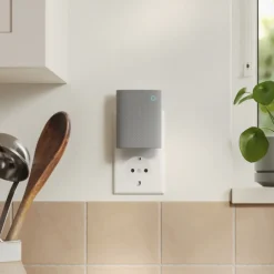 Ring Alarmsystemer|Smart Dørklokke|Chime Gen.3 Smart varselhøyttaler