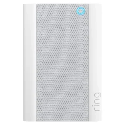 Ring Smart Dørklokke|Smart Dørklokke|Chime Pro Gen.2