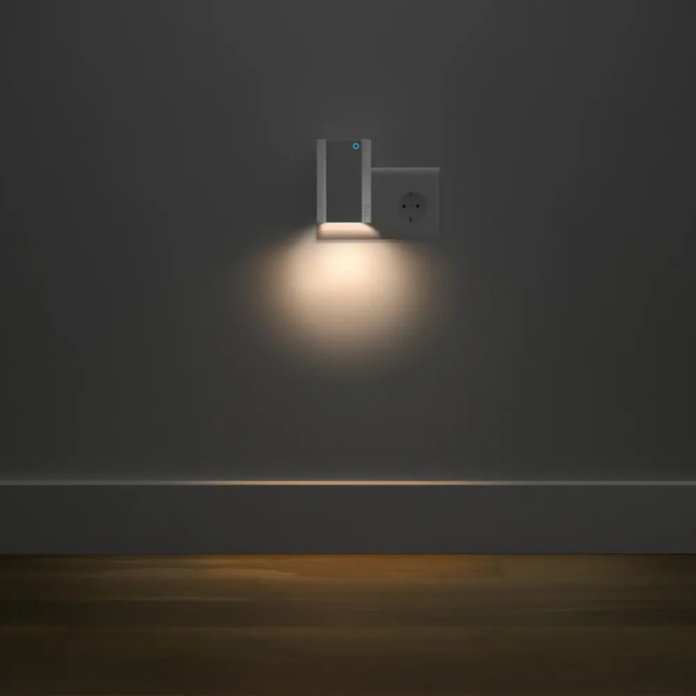 Ring Smart Dørklokke|Smart Dørklokke|Chime Pro Gen.2